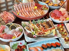 -田舍家Inakaya(天汇igc店)