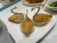 -稻香酒家·34年老字号·港式粤菜(侨光店)