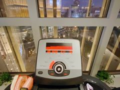 -银吉姆健身(恒隆馆)