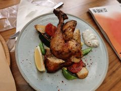 -农畉LONFOOD(福田星河COCOPark店)