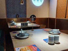 -望蓉城·古法酸菜鱼·川小馆(金桥国际店)