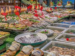 -抱德·潮汕味(琶洲店原惠城鱼仔)