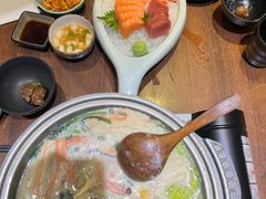 -九井澤精致料理(金茂店)