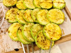 -白仁仔· 活烤海鲜 宵夜(豫园店)