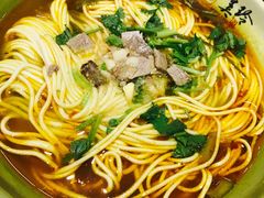 -美玲拉面(鞍山西道店)