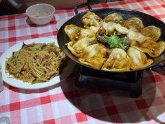 -忆外婆徐州菜·地锅鸡·生日宴(吴庄店)