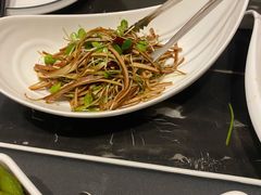 -然庭·新湘菜(紫竹桥店)