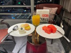 -广州奥园喜来登酒店