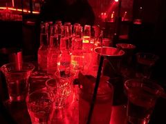 -Orangutan Bunker猩猩地堡酒吧(兰桂坊店)