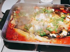 -半天妖烤鱼(印象城店)