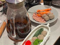 -芸山季·云南山珍菌火锅(人民广场来福士店)