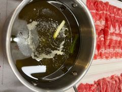 -君邦火锅(新疆大厦店)