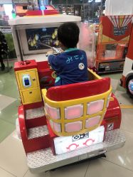 -莫莉幻想儿童乐园(天津熙悦汇店)