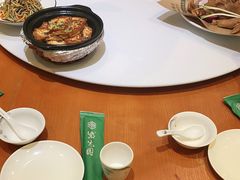 -紫光园·烤鸭·北京菜(团结湖店)