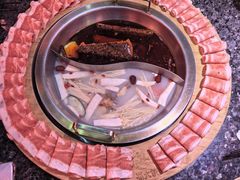 -蜀大侠火锅(森兰花园城店)