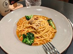 -Pennehut畔尼意面(合肥万象城店)