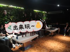 -回声星球·团建策划·赛事承办·拓展培训(大钟寺店)