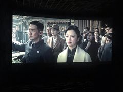 -百丽宫影城(嘉里汇店)