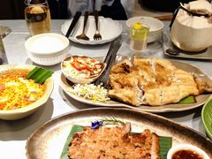 -Thai Alley泰爱里(二沙岛店)