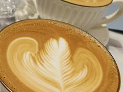 -伊斯坦布尔土耳其清真咖啡餐厅