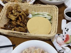 -米香居新鲁味·水饺餐厅