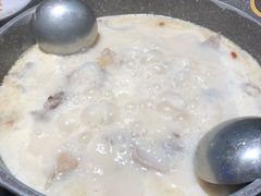 -煲宫(华润万象城店)