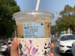-瑞幸咖啡(未来国际大厦店)