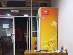 -阿姨小肉摊(同济西苑店)