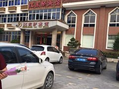 -江东鲈鱼馆(正江东)