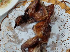 -渔鸽皇酒楼(鸿大广场店)