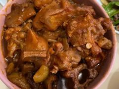 -刘胖子家常菜·蹄花焖藕(兴业店)