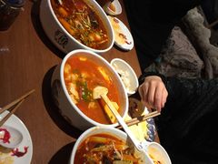-渝是乎酸菜鱼(龙旗购物中心店)