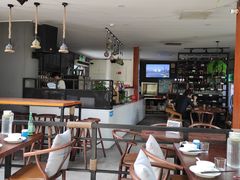 大堂-聚缘·湘味音乐餐厅party(罗湖店)