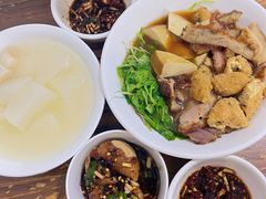 -钟太怪噜(小吃街店)