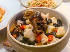 -锦府盐帮·李宅(领展购物广场中关村店)