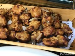 -丁里羊肉小镇(天鹅湖总店)