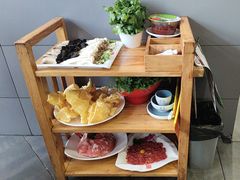 -巴府菌汤火锅(灵寿店)