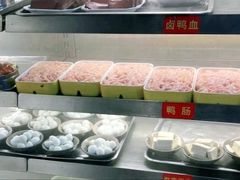 -钢管厂歆瑞源油卤串串香(春熙路太古里店)