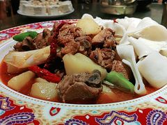 -塔哈尔·新疆盛宴(城西银泰店)