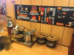 博多一幸舍(侨福芳草地店)-博多一幸舍(侨福芳草地购物中心店)