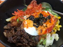 -优壹佳·延边朝鲜族料理(中山北路店)