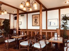 -ミカドコーヒー 軽井沢旧道店