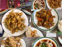 -林之六八·6886大连老菜馆