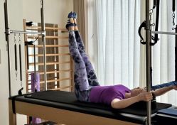 -康舒普拉提工作室control pilates