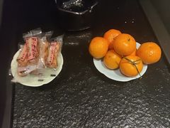 -华夏良子·足道SPA艾灸(金皇大厦店)