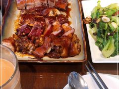 -皇后餐厅-煲仔·小菜·打边炉(古北店)