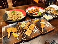 -鸟鹏烧鸟居酒屋(龙岗万科店)