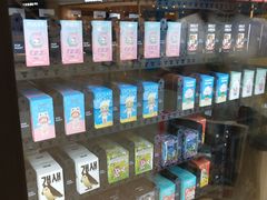 -泡泡玛特POPMART(合生汇店)