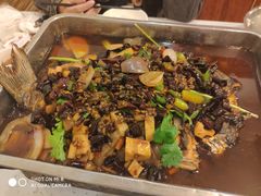 -沈姐万州烤鱼(沙坪坝七中店)