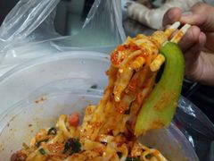 -子午路张记肉夹馍(小寨西路店)